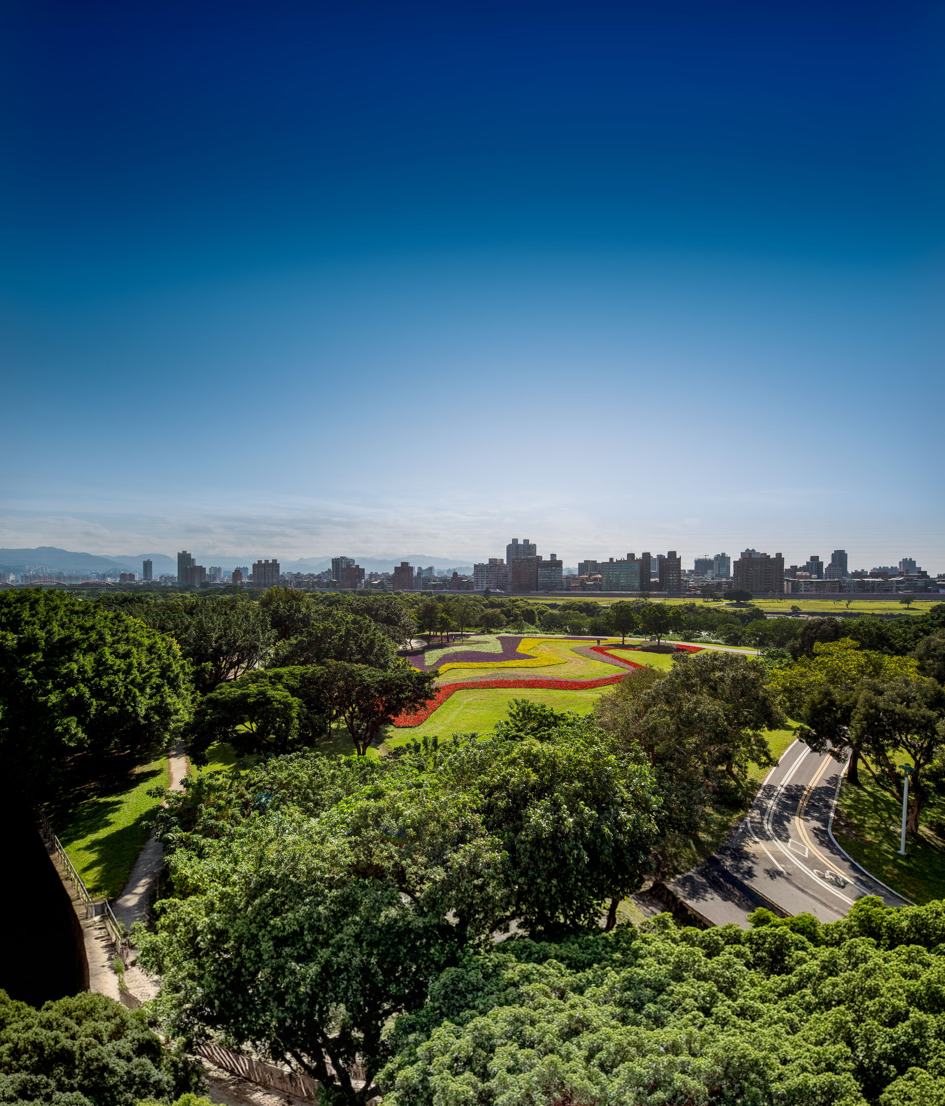 古亭河濱公園